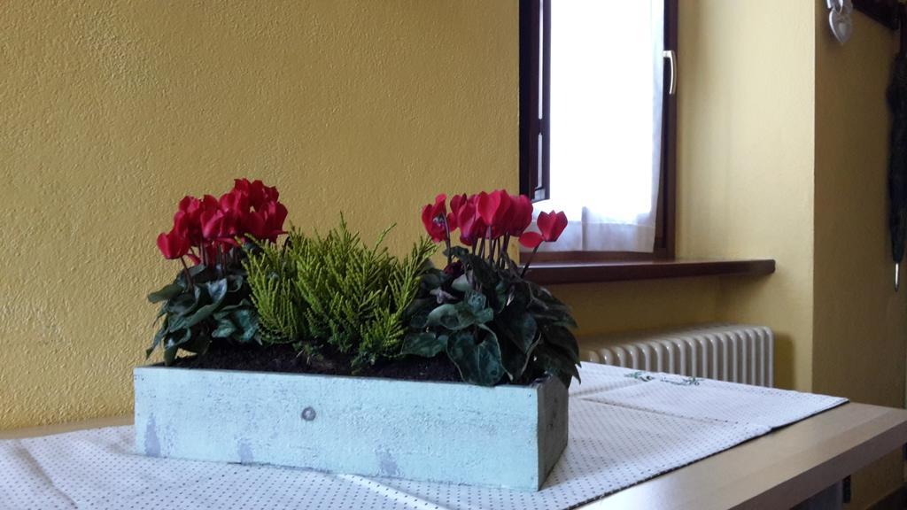B&B Chanoux Aosta Exterior photo